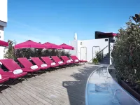 The Principal Madrid, Small Luxury Hotels - Bintang 5