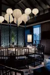 Pullman Lijiang Resort & Spa - breakfast