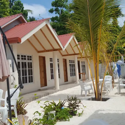 Thoddoo Retreat Grand Hotels near Thoddu Beach