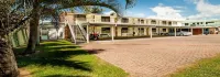 Paradise Lodge Motel Hotels in Mackay