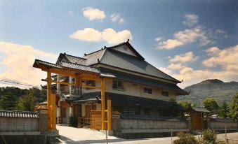 Villa Bifeng