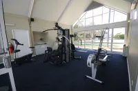 Mandurah Quay Resort - gimnasio