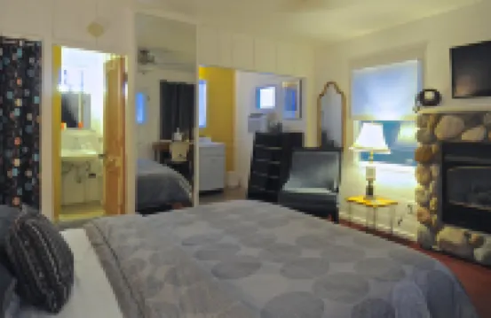 Motel Lodge Hotels in Allenstown