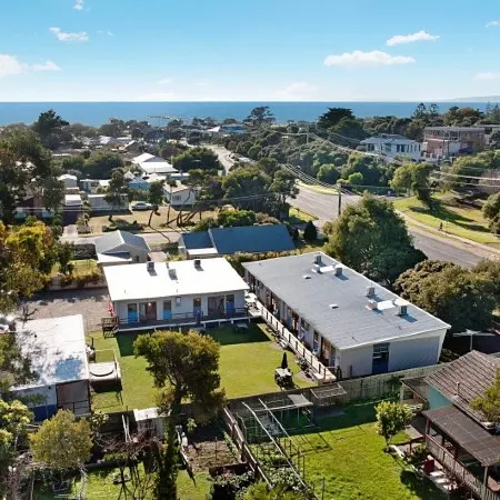 Beach Holiday Apartments