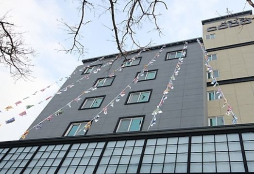 브라운도트 엄궁점