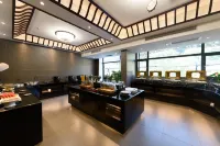 Sulv Lianhua Hotel - breakfast