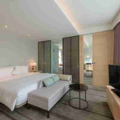 和逸飯店 高雄中山館 Rooms