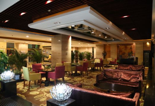 화이화 인터내셔널 호텔