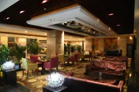 Haihua International Hotel - parking