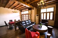 Dongkou Shanju Hotel - Auberges