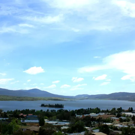 Troldhaugen Lodge - Adults Only