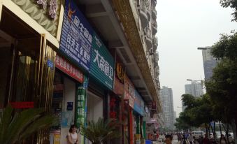 Dazhou Jindi Hotel