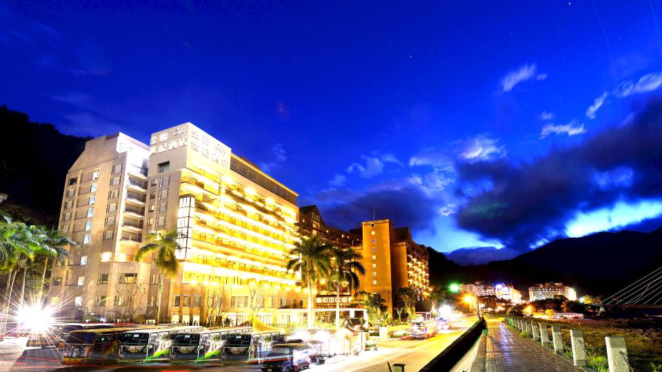 Century Hotel