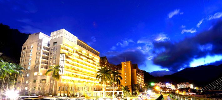 Century Hotel Hotels in Taitung