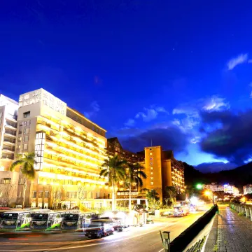 Century Hotel Hotel in zona Fonti termali Jhiben