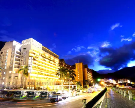Century Hotel Hotels in Taitung