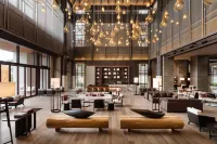 Shenzhen Marriott Hotel Golden Bay