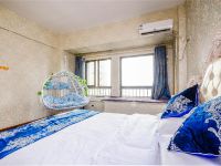 武汉千百度酒店式公寓 - 江景大床房