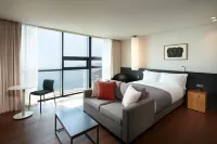 SHILLASTAY HAEUNDAE BEACH (BEXCO) Hotels near Mini Mall