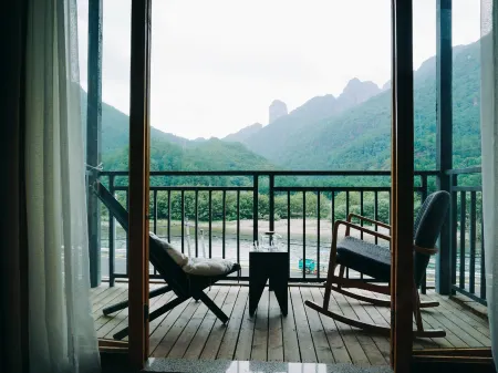 Xian · Shanshe Boutique Holiday Hostel Отели рядом с достопримечательностью «Gaoqian Ancient Residence»