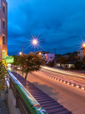 รูปภาพของโรงแรมเฌอแตม