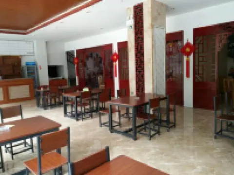 Leye County Leyuan Theme Hotel Hotels in Leye