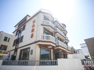 Shengsi Chaoqi Chaolu B&B