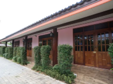 เข็มทองรีสอร์ท9 โรงแรมในอำเภอ สิเกา