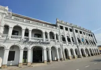 Royale Chulan Penang Hôtels à : George Town
