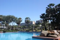 Charlesworth Bay Beach Resort Hotels in Coffs Harbour
