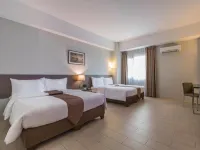 Sequoia Hotel, Quezon City Hotels in Quezon City