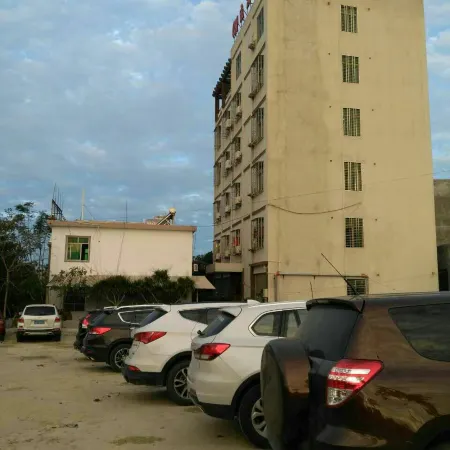 Chenghan Hostel