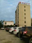 Chenghan Hostel - موقف سيارات