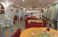 Danxiashan Yaxuan Villa - sarapan