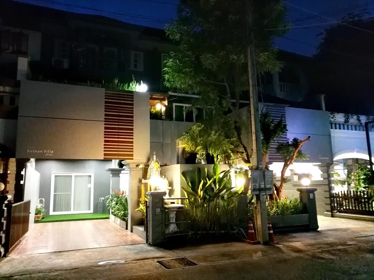 รูปภาพของSirinan Villa Nimman ChiangMai