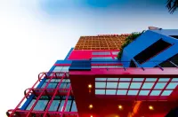 Tongtara Riverview Hotel Hotels near Indy Market Dao Khanong