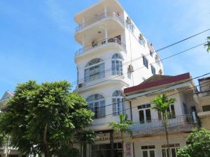 Nam Long Hotel HA Noi