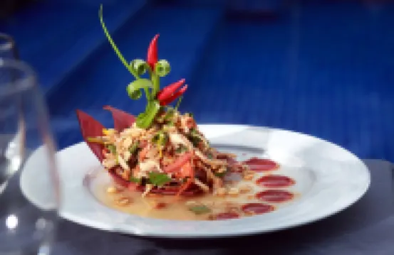 Khmer Mansion Boutique Hotel