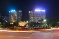 Genting Coast Resort Apartment (Huidong Country Garden Shili Yintan Branch)