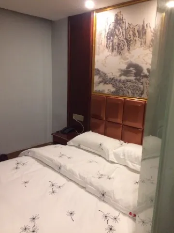 Xinmeng Xinhuan Hostel