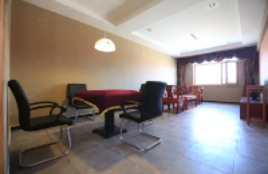 Fengning Bashang Grassland Ziyun Villa