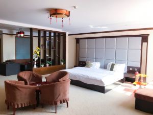 Linxi Shangyin Hotel