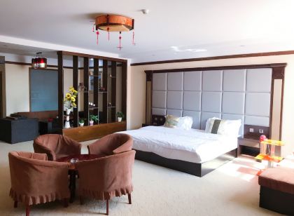 린시 샹인 호텔