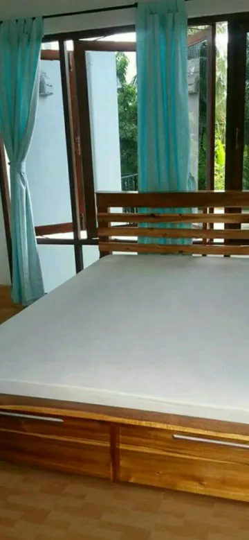 ห้องเตียงใหญ่