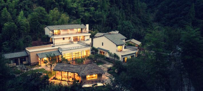 Maoshan · Qingtianye Hotel Hotel a Chun'an