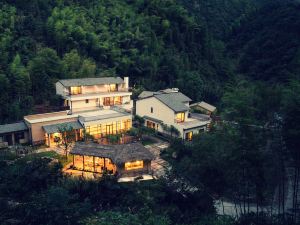 Maoshan · Qingtianye Hotel