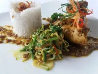 Inna Bali Heritage Hotel Hotels near Cokroaminto