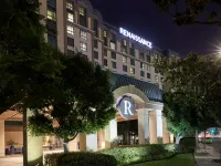 Renaissance Los Angeles Airport Hotel Hotels near Los Angeles Intl. Airport