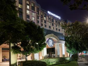 Renaissance Los Angeles Airport Hotel