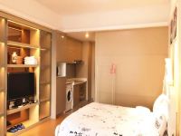 广州维娜斯时尚国际公寓 - 欧式大床房